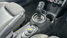 MINI Convertible 2.0 Cooper S II 2dr Auto Petrol Convertible